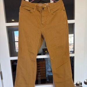 Mountain Hardwear Passenger 5-Pocket Stretch Climbing Pants 30/32